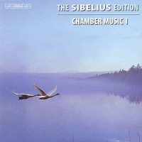 Jaakko Kuusisto - Sibelius Edition V2: Chamber Music 1 Photo