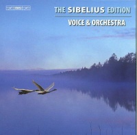 Helena Juntunen - Sibelius Edition V3: Works For Voice A Photo