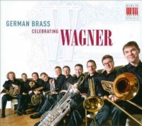 German Brass - German Brass Celebrating Wagner Photo