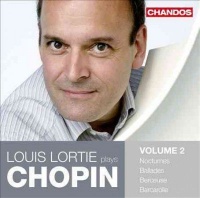 Chopin:Louis Lortie Plays Chopin V2 - Photo