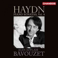 Haydn:Piano Sons V4 - Photo