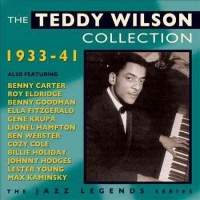 Teddy Wilson - Teddy Wilson Collection: 1933 - 1942 Photo