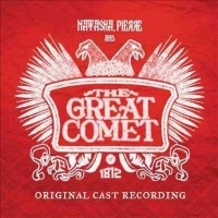 Original Cast - Natasha Pierre/great Comet 1812 Photo