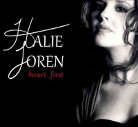 Halie Loren - Heart First Photo