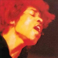 Jimi Experi Hendrix - Electric Ladyland Photo