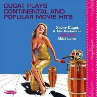 Xavier Cugat - Cugat Plays Continental And Popular M Photo