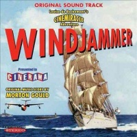 Morton Gould - Windjammer Photo