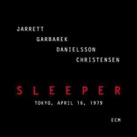 Keith Jarrett - Sleeper Photo