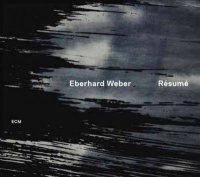 Eberhard Weber - Resume Photo