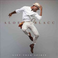 Aloe Blacc - Lift Your Spirit Photo
