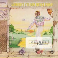 Elton John - Goodbye Yellow Brick Road Photo
