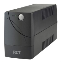 RCT 850VA Line Interactive UPS RCT 850VA Line Interactive UPS Photo