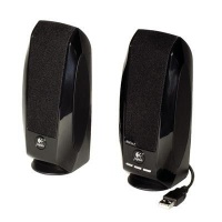 Logitech S150 2.0 Speakers Photo