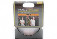 Hoya HMC UV Filter 58mm Photo