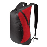 Sea To Summit - Ultra - Sil Day Pack - Red Photo