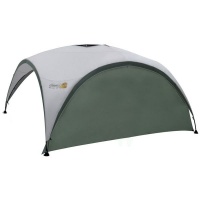 Coleman Gazebo Accessory - Solid Sunwall For Event Shelter Photo