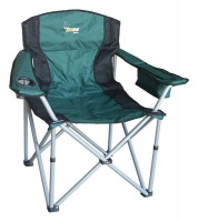 Afritrail Eland Mega Padded Folding Armchair - Parent Photo