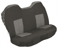 Stingray - Explorer Rear Seat Cover Set - Grey Photo