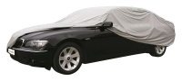 Stingray - Waterproof Car Cover - Medium Photo