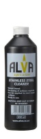 Alva - Stainless Steel BBQ Cleaner Photo