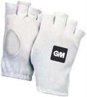 Gunn & Moore Cotton Half Finger Batting Inners Photo
