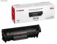 Canon FX-10 Toner Cartridge Photo