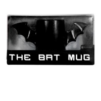 Thumbs up Bat Mug Photo
