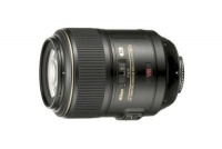 Nikon 105mm F2.8G AF-S IF-ED VR Macro Lens Photo