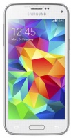 Samsung Galaxy S5 Mini 16GB LTE - Gold Cellphone Photo