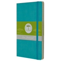 Mandela Notebooks : Eco Journal Turquoise Eco Journal A5 Photo