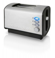 Mellerware - 2 Slice Sigma Toaster Photo