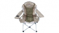 Bushtec Oversize Lumbar Chair Photo