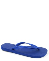 Havaianas Sandal in Mid Blue Photo