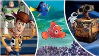 LeapFrog LeapTV Learning Game: Disney Pixar Pals Photo