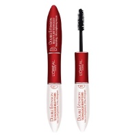 Loreal Double Extend Beauty Therapy Mascara - Black Photo
