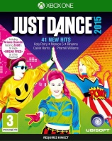 Just Dance 2015 Console Photo