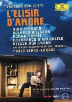 Rolando Villazon - Donizetti: L'elisir D'amore Photo