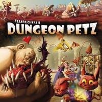 Dungeon Petz Photo