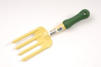 Lasher - Hand Fork Photo