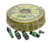 Lasher - 20mm x 30m Hose Pipe With Fittings Photo