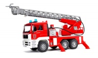 Bruder MAN Fire Engine with Lights & Sound Photo