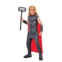 Marvel Thor Classic Costume - PARENT Photo