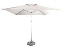 Cape Umbrellas - 2.5m Umbrella - Ecru Photo
