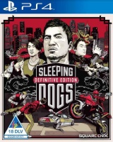 Sleeping Dogs Definitive Edition Photo