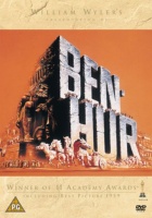 Ben Hur - Photo