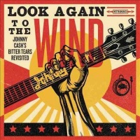 Various - Look Again To The Wind: Johnny Cash's Photo