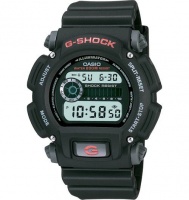 G shock Casio G-Shock DW-9052-1V Watch Photo