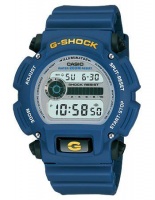 G shock Casio G-Shock DW-9052-2V Watch Photo