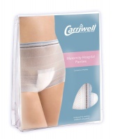 Carriwell - Maternity and Hospital Panties - Pack of 2 Photo