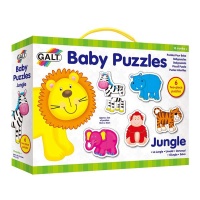 Galt Toys Baby Pets Puzzle Photo